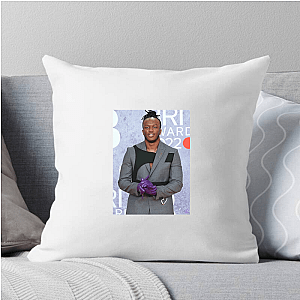JJ Olatunji From Gamer To Icon Jj Olatunji Pillows Cover