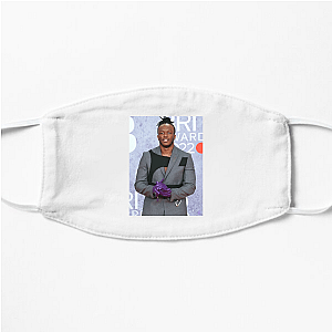 JJ Olatunji From Gamer To Icon Jj Olatunji Face Masks
