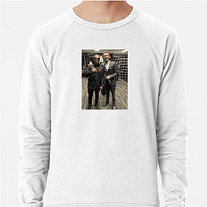 JJ Olatunji Music Maestro Jj Olatunji Sweatshirts