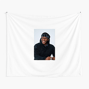 JJ Olatunji Prime Hydration Co Founder Jj Olatunji Tapestries