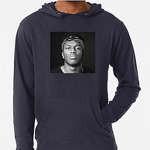 JJ Olatunji The YouTuber Jj Olatunji Hoodies