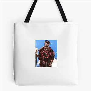 JJ Olatunji Beyond The Game Jj Olatunji Bags