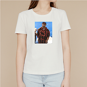 JJ Olatunji Beyond The Game Jj Olatunji T-Shirts