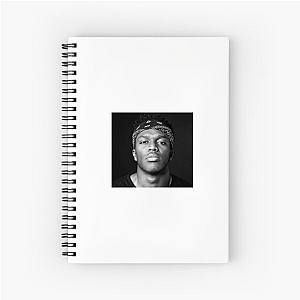 JJ Olatunji The YouTuber Jj Olatunji Notebook