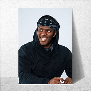 JJ Olatunji Prime Hydration Co Founder Jj Olatunji Posters