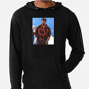 JJ Olatunji Beyond The Game Jj Olatunji Hoodies