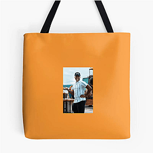 JJ Olatunji Always Leveling Up Jj Olatunji Bags