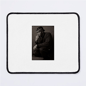 JJ Olatunji Boxing Phenom Jj Olatunji Mouse Pads