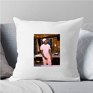 JJ Olatunji My Favorite Creator Jj Olatunji Pillows Cover