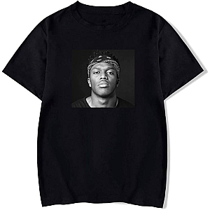 JJ Olatunji The YouTuber Jj Olatunji T-Shirts