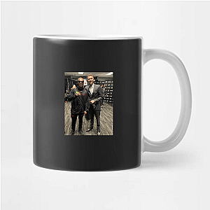 JJ Olatunji Music Maestro Jj Olatunji Mugs