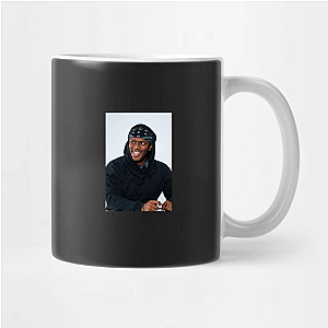 JJ Olatunji Prime Hydration Co Founder Jj Olatunji Mugs