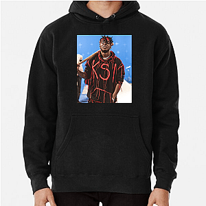 JJ Olatunji Beyond The Game Jj Olatunji Hoodies