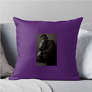 JJ Olatunji Boxing Phenom Jj Olatunji Pillows Cover