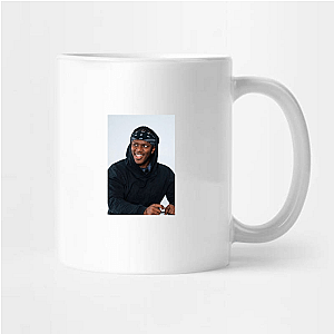 JJ Olatunji Prime Hydration Co Founder Jj Olatunji Mugs