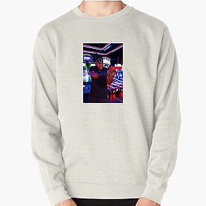 JJ Olatunji Unstoppable Drive Jj Olatunji Sweatshirts