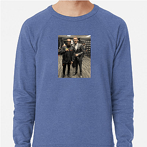 JJ Olatunji Music Maestro Jj Olatunji Sweatshirts