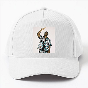 JJ Olatunji Sidemen Member Jj Olatunji Hats & Caps