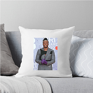 JJ Olatunji From Gamer To Icon Jj Olatunji Pillows Cover
