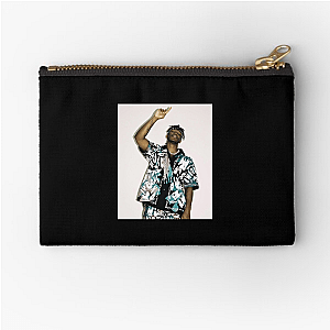 JJ Olatunji Sidemen Member Jj Olatunji Zipper Pouches