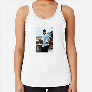 JJ Olatunji Always Leveling Up Jj Olatunji Tank Tops