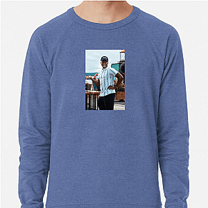 JJ Olatunji Always Leveling Up Jj Olatunji Sweatshirts