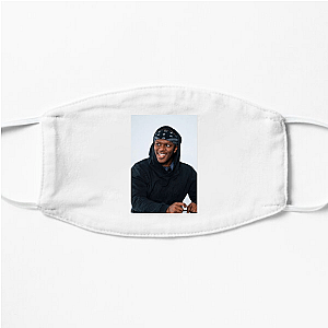 JJ Olatunji Prime Hydration Co Founder Jj Olatunji Face Masks