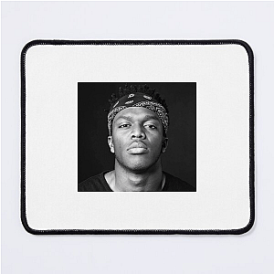 JJ Olatunji The YouTuber Jj Olatunji Mouse Pads