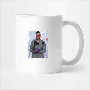 JJ Olatunji From Gamer To Icon Jj Olatunji Mugs