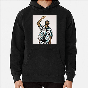 JJ Olatunji Sidemen Member Jj Olatunji Hoodies