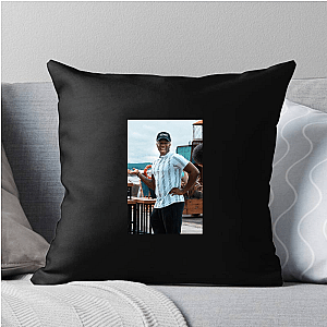 JJ Olatunji Always Leveling Up Jj Olatunji Pillows Cover