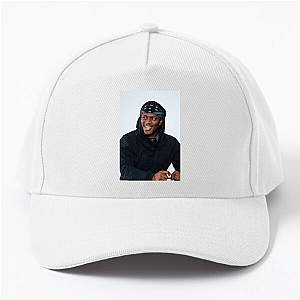 JJ Olatunji Prime Hydration Co Founder Jj Olatunji Hats & Caps