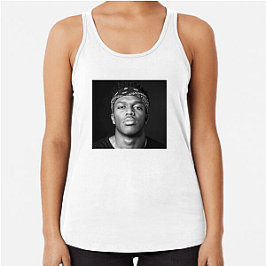 JJ Olatunji The YouTuber Jj Olatunji Tank Tops