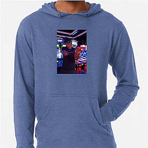 JJ Olatunji Unstoppable Drive Jj Olatunji Hoodies