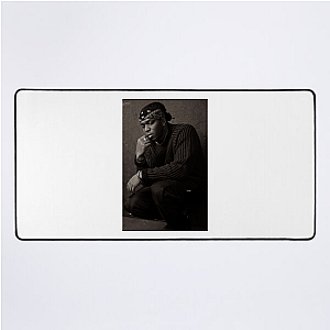 JJ Olatunji Boxing Phenom Jj Olatunji Mouse Pads