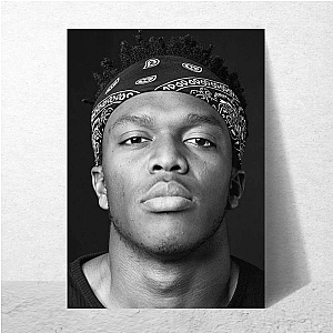 JJ Olatunji The YouTuber Jj Olatunji Posters