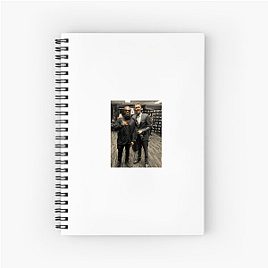 JJ Olatunji Music Maestro Jj Olatunji Notebook