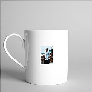 JJ Olatunji Always Leveling Up Jj Olatunji Mugs