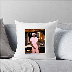 JJ Olatunji My Favorite Creator Jj Olatunji Pillows Cover