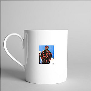 JJ Olatunji Beyond The Game Jj Olatunji Mugs