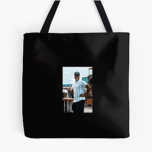 JJ Olatunji Always Leveling Up Jj Olatunji Bags