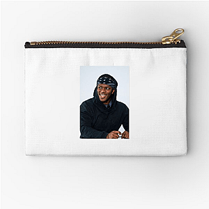 JJ Olatunji Prime Hydration Co Founder Jj Olatunji Zipper Pouches