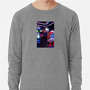 JJ Olatunji Unstoppable Drive Jj Olatunji Sweatshirts