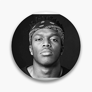JJ Olatunji The YouTuber Jj Olatunji Pins