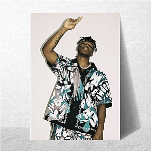 JJ Olatunji Sidemen Member Jj Olatunji Posters
