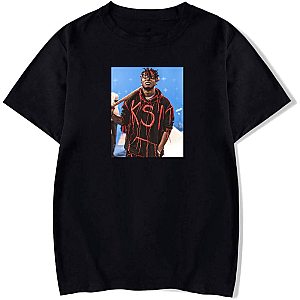 JJ Olatunji Beyond The Game Jj Olatunji T-Shirts