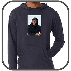 Jj Olatunji Hoodies