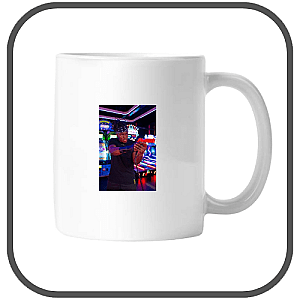 Jj Olatunji Mugs