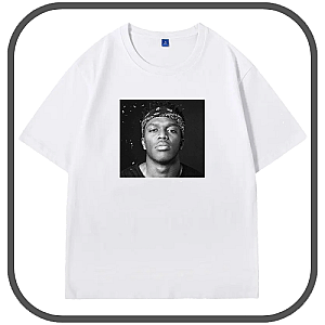 Jj Olatunji T-Shirts