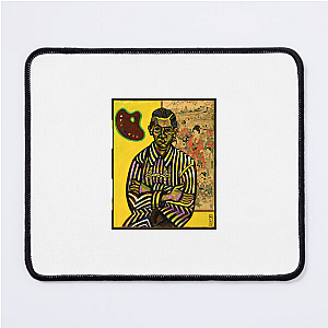 Joan Miró The Art Of Dreams Joan Miró Mouse Pads